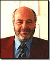 Eberhard Ramm, Geschäftsführer und Gesellschafter
